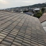 京都市伏見区にて屋根修理　～完工～